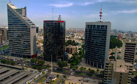 Centro Financiero - Rialto Consultores